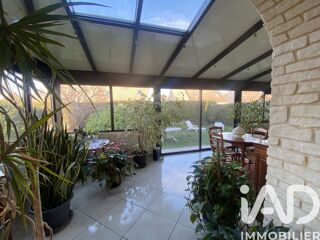 Maison à vendre 6 pièces 166 m²