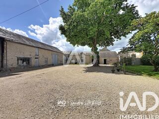  Maison à vendre 7 pièces 154 m²