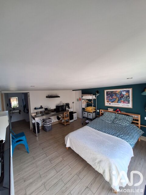   Vente Maison/villa 5 pièces Maison - 5 pièce(s) - 109 m²