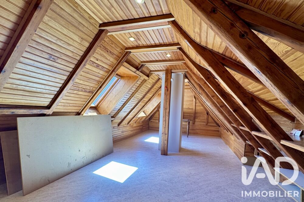 à vendre  Maison Cernay (68700)