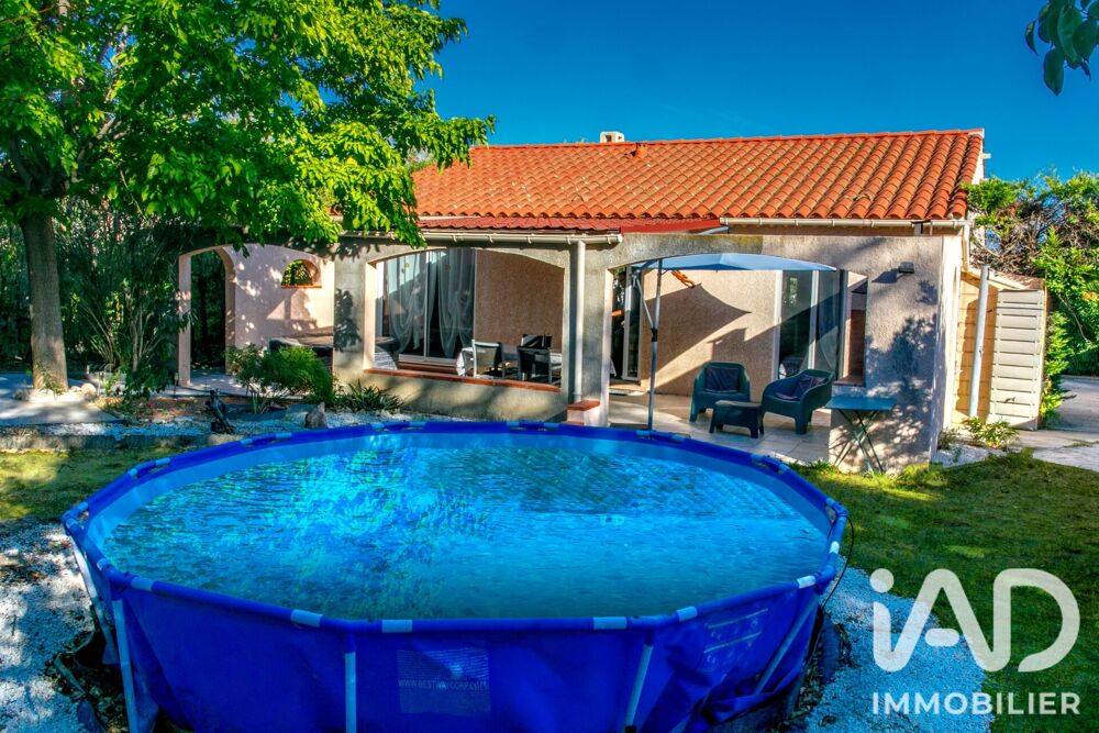 Vente Maison Vente Maison/villa 4 pièces Bages