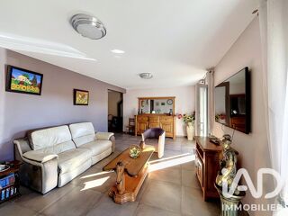  Maison à vendre 8 pièces 260 m²