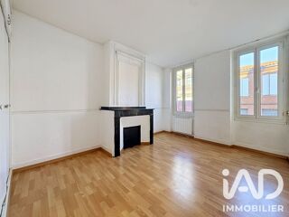  Appartement à vendre 3 pièces 72 m²