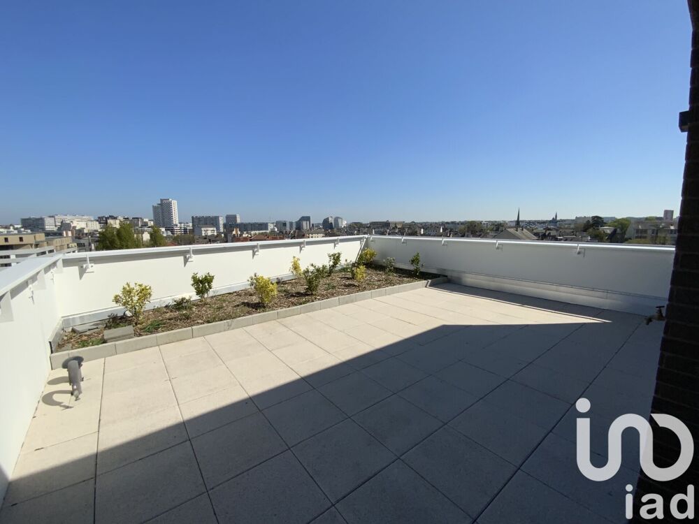 � vendre  Appartement Rennes (35000)