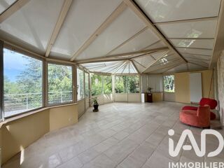 Maison à vendre 8 pièces 214 m²
