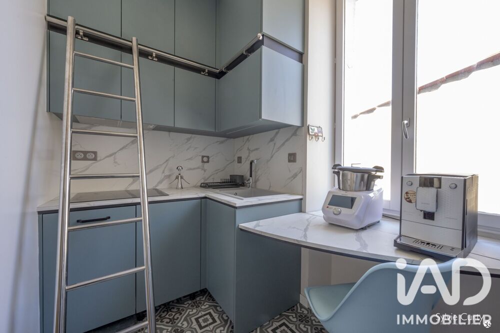 Vente Maison Vente Maison de ville 5 pièces La rochelle