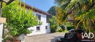  Maison à vendre 5 pièces 116 m²