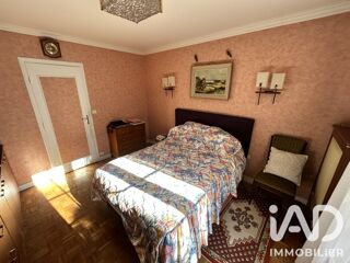  Maison à vendre 6 pièces 123 m²