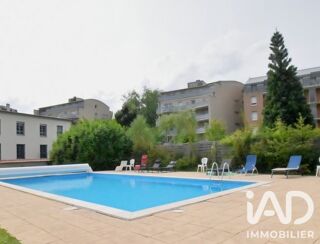  Appartement à vendre 3 pièces 66 m²
