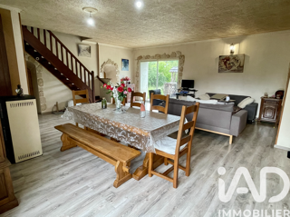  Maison à vendre 8 pièces 207 m²