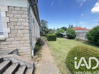  Maison à vendre 8 pièces 208 m²
