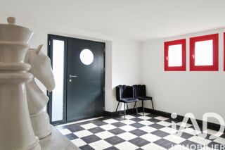  Maison � vendre 6 pi�ces 175 m�
