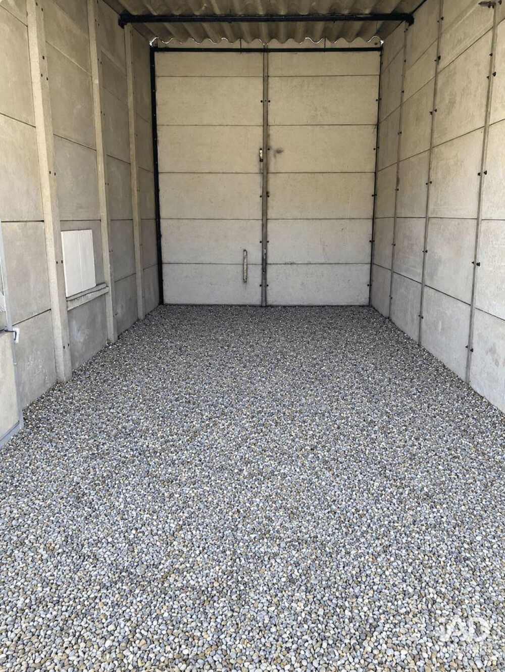 Location Parking/Garage Location Parking 14 m&sup2; Le houlme