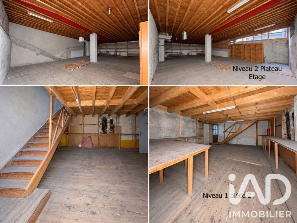 Vente Appartement Vente Appartement 5 pièces Tarbes