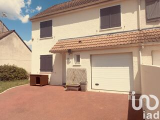  Maison � vendre 4 pi�ces 87 m�