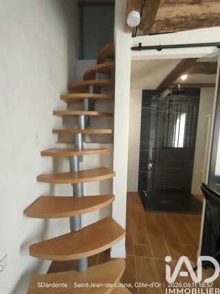  Maison à louer 3 pièces 30 m²