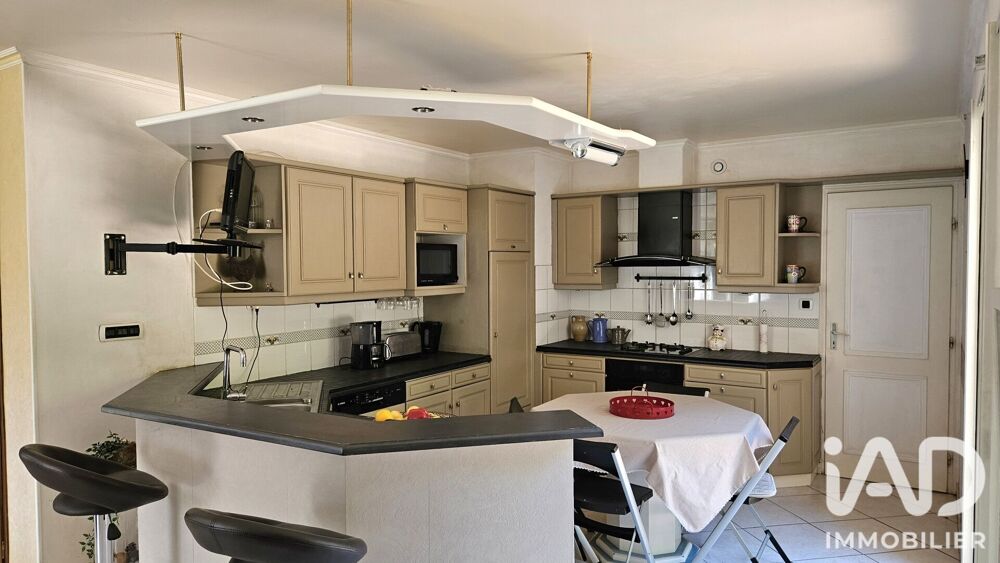 Vente Maison/villa 7 pièces