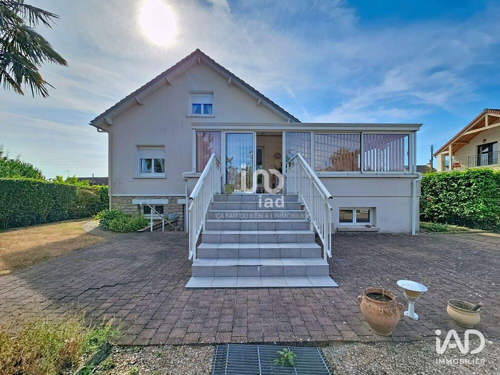 Vente Maison Vente Maison/villa 6 pièces Follainville-dennemont