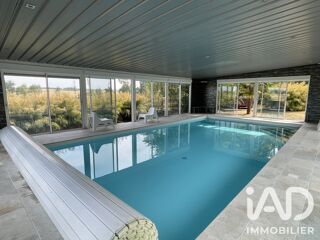  Maison à vendre 7 pièces 148 m²