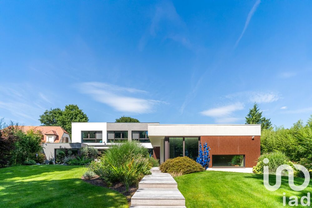 à vendre  Maison Haguenau (67500)