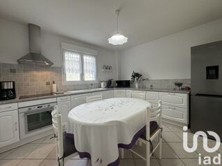 Maison � vendre 8 pi�ces 126 m�