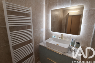  Appartement à vendre 3 pièces 78 m²