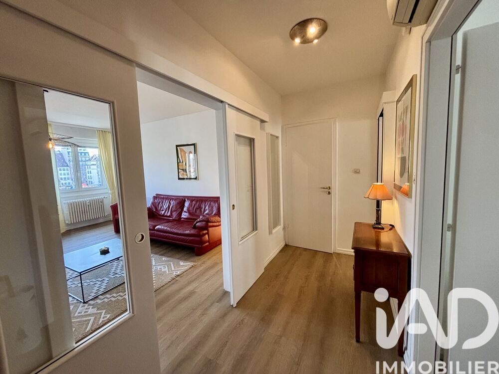 Location Appartement 3 pièces