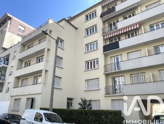  Appartement à vendre 3 pièces 55 m²