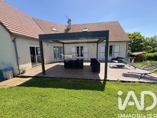  Maison � vendre 7 pi�ces 220 m�