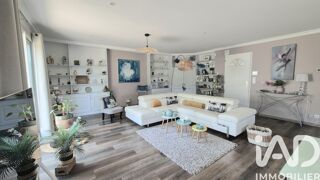  Maison à vendre 7 pièces 130 m²