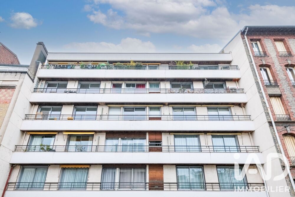 à vendre  Appartement Boulogne-Billancourt (92100)