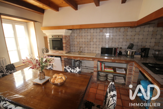  Maison à vendre 5 pièces 230 m²
