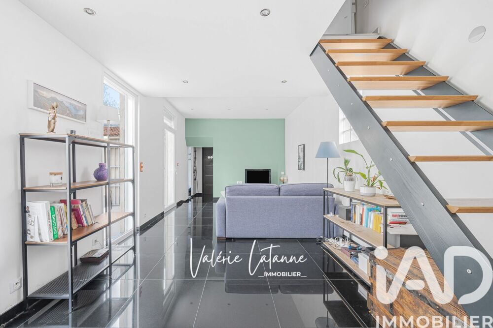 Vente Maison Vente Maison/villa 3 pièces Saint-maur-des-fossés