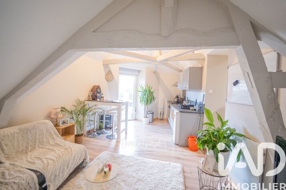 Vente Appartement Vente Appartement 2 pièces Tarbes