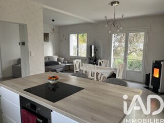  Maison à vendre 5 pièces 117 m²
