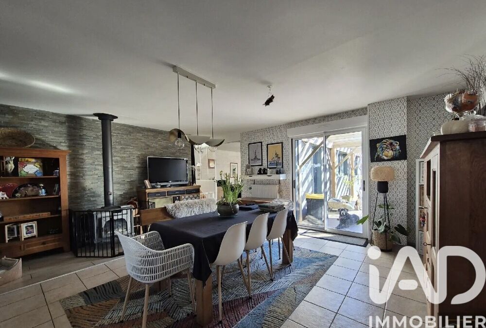 Vente Maison/villa 9 pièces