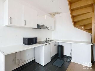  Appartement à louer 2 pièces 42 m²