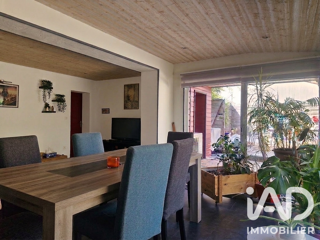  Maison à vendre 5 pièces 105 m²