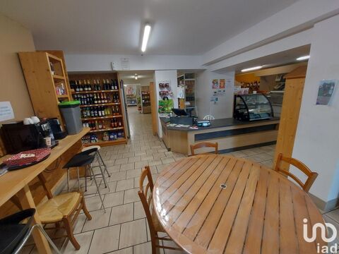   Vente Surface diverse 191 m&sup2; 