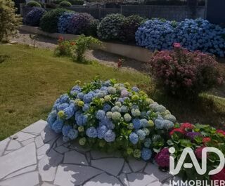  Maison � vendre 7 pi�ces 180 m�