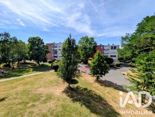  Appartement à vendre 4 pièces 78 m²