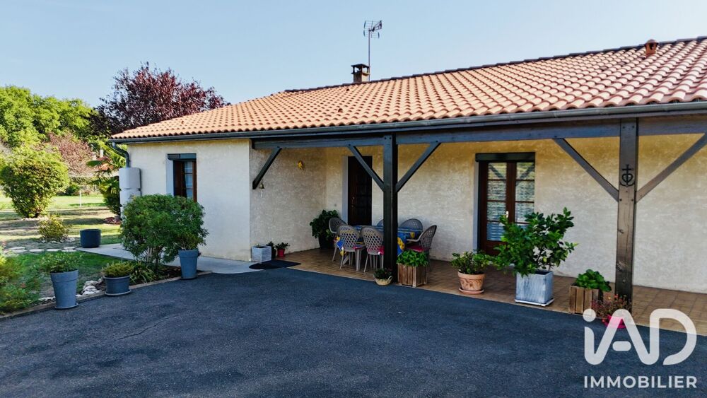 Vente Maison Vente Maison traditionnelle 5 pièces La couronne