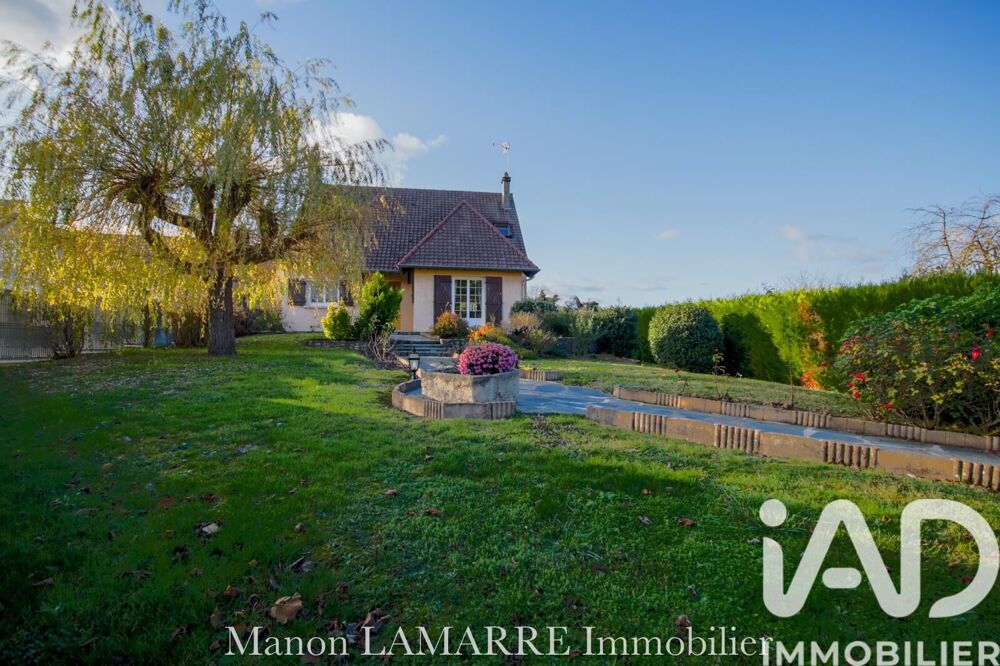 Vente Maison/villa 6 pièces