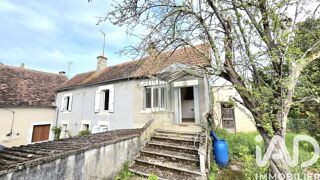  Maison � vendre 4 pi�ces 85 m�