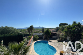  Maison à vendre 7 pièces 275 m²