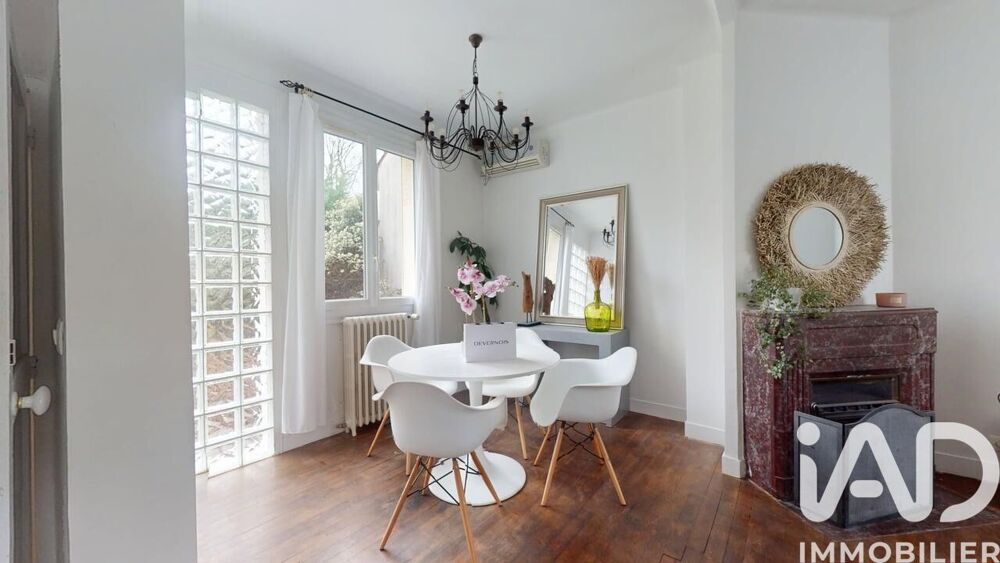 Vente Maison/villa 4 pièces