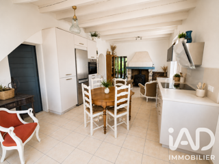  Maison à vendre 5 pièces 85 m²