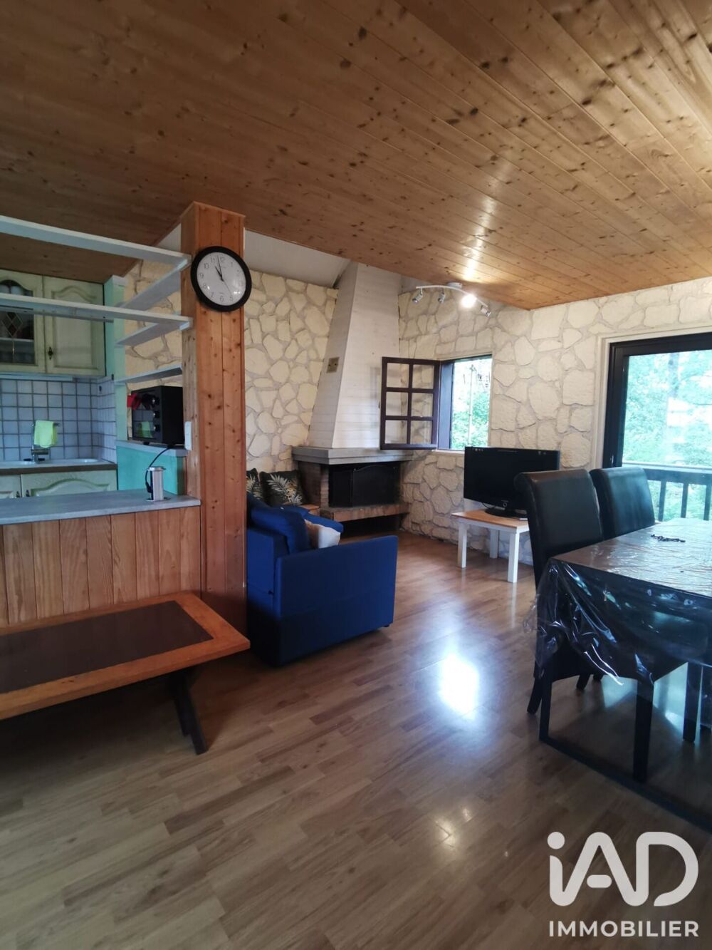Vente Maison/villa 3 pièces