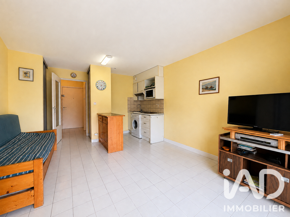 Vente Appartement Vente Appartement 1 pièce Fréjus