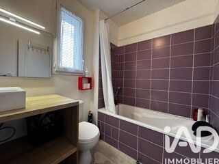  Maison � louer 3 pi�ces 65 m� Jou�-l�s-tours